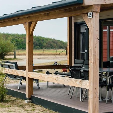 Camping De Kiekduun Buren  Exterior photo