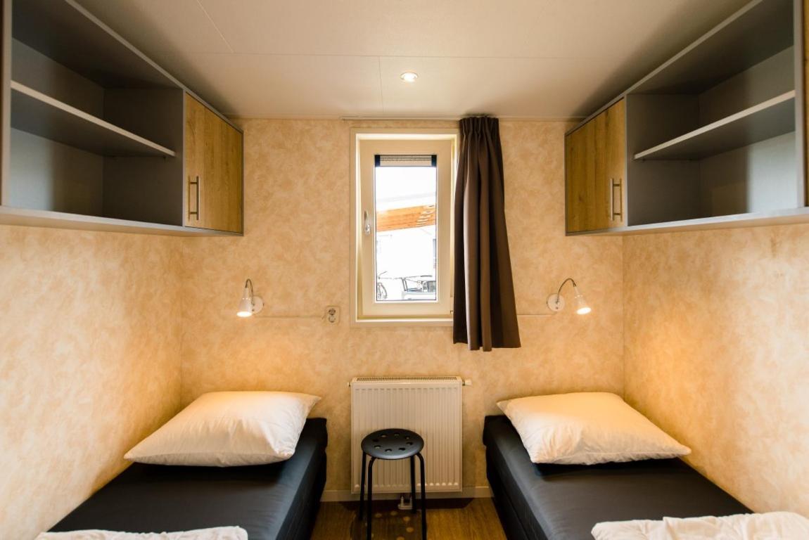 Camping De Kiekduun Buren  Exterior photo