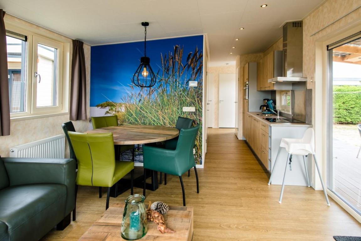 Camping De Kiekduun Buren  Exterior photo
