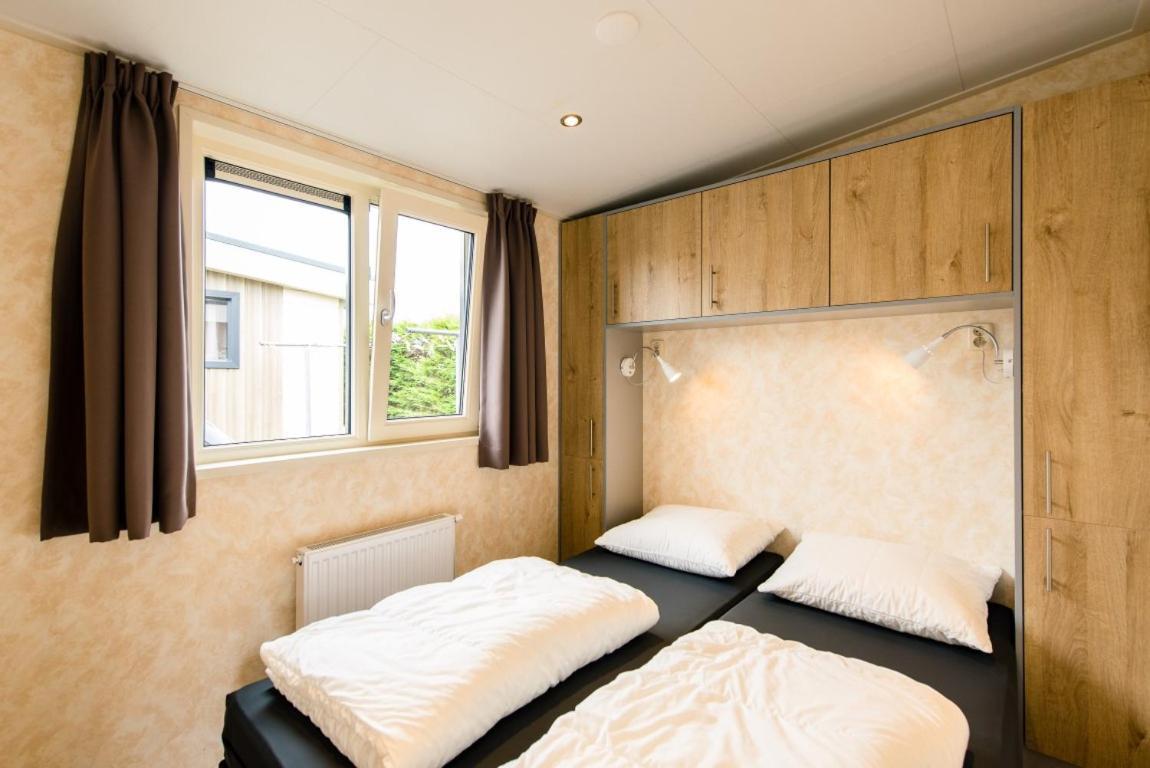 Camping De Kiekduun Buren  Exterior photo