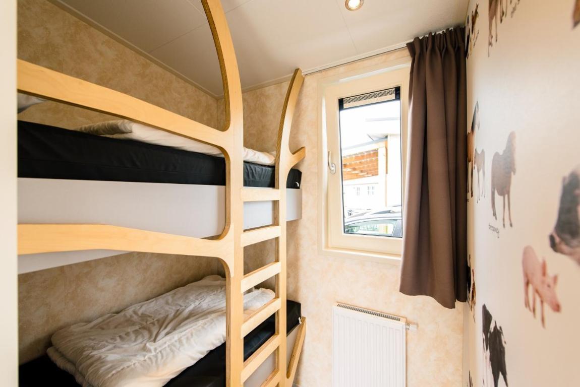 Camping De Kiekduun Buren  Exterior photo